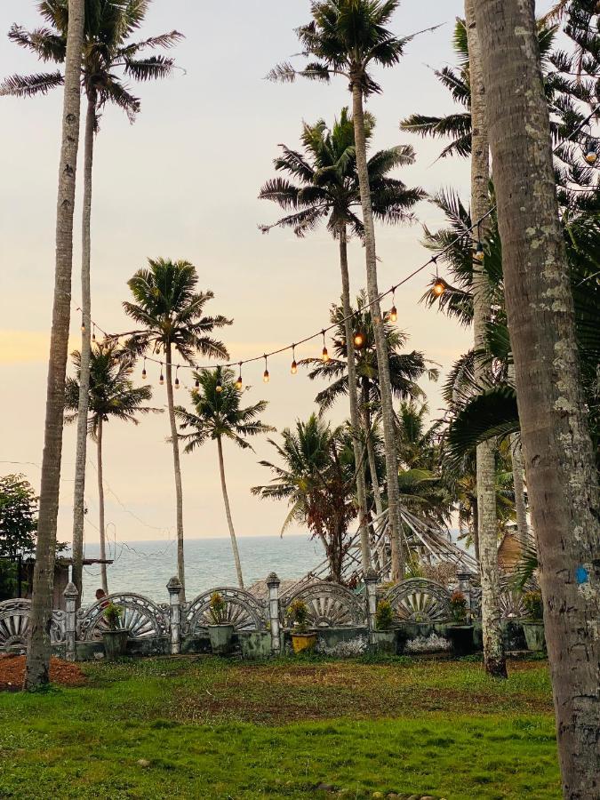 Hellovarkala Beach Resort Bagian luar foto
