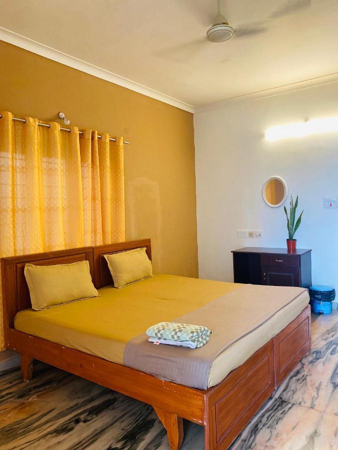 Hellovarkala Beach Resort Bagian luar foto